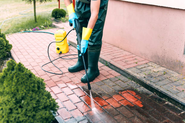 Best Residential House Exterior Washing  in Geneva, FL
